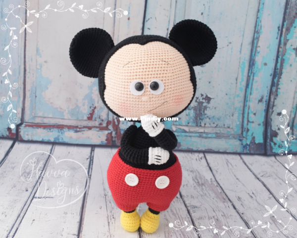 mickey