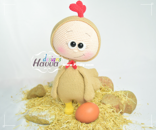 chicken