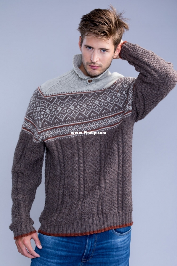 HOY18-17 Sira genser brun.jpg