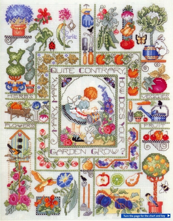 CSGold 007 OK Mary Mary Garden Sampler.jpg