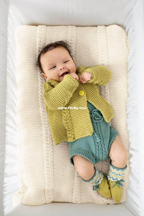 Dale Gull 349-15 Mats romper, jakke &amp; sokker.jpg