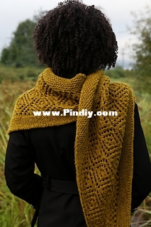 Shawl
