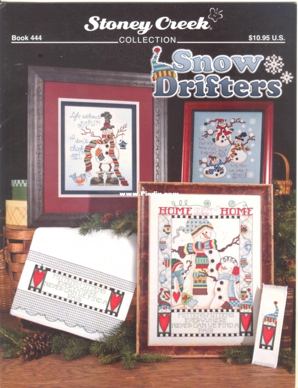Book 444 Snow Drifters .jpg