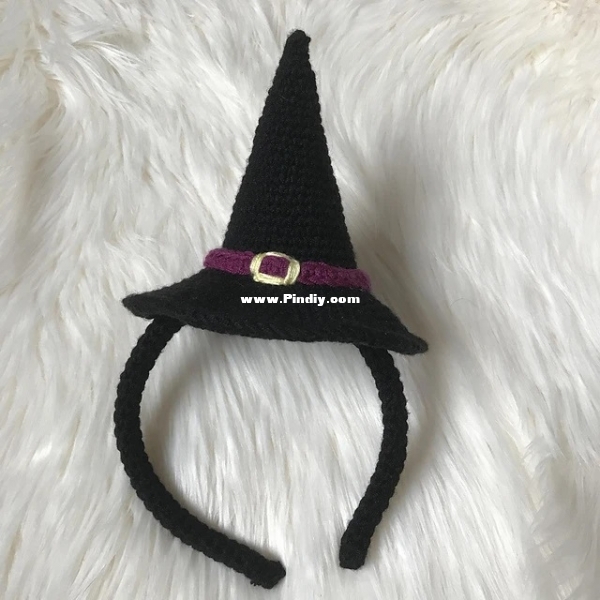 Halloween Witch Hat Headband - Zoe Creates - Zoe Bartley.jpg