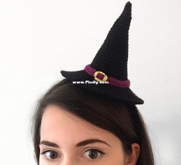Halloween Witch Hat Headband - Zoe Creates - Zoe Bartley_2.jpg