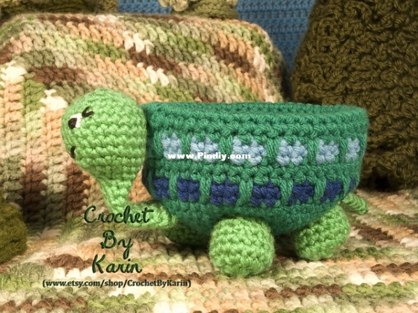Crochet by Karyn-turtle Candy disch_2_medium2.jpg