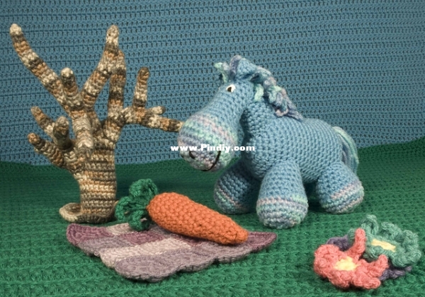 Crochet by Karin-Pony Crochet Pattern.JPG