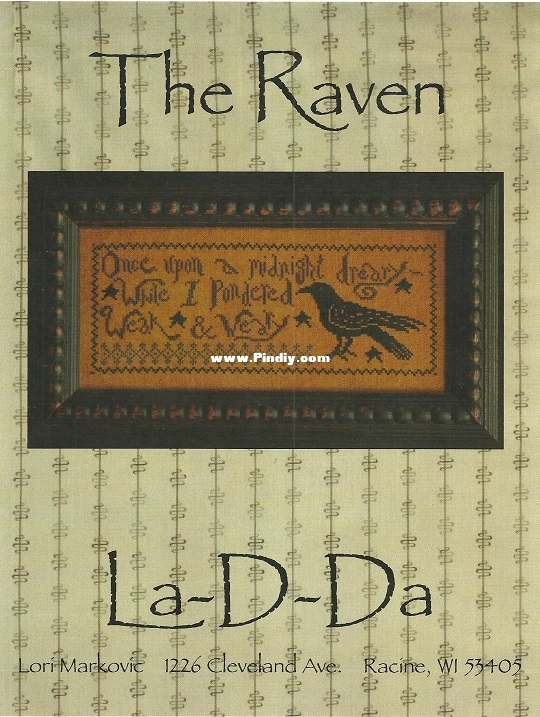 La-D-Da - The Raven.jpg