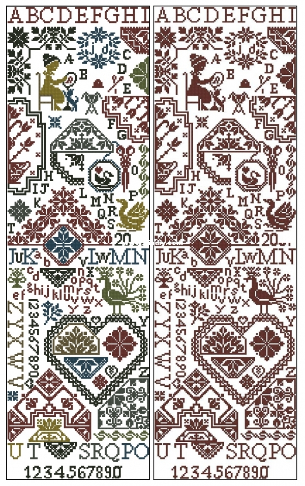 JD260 Victoria&#039;s Quaker.jpg