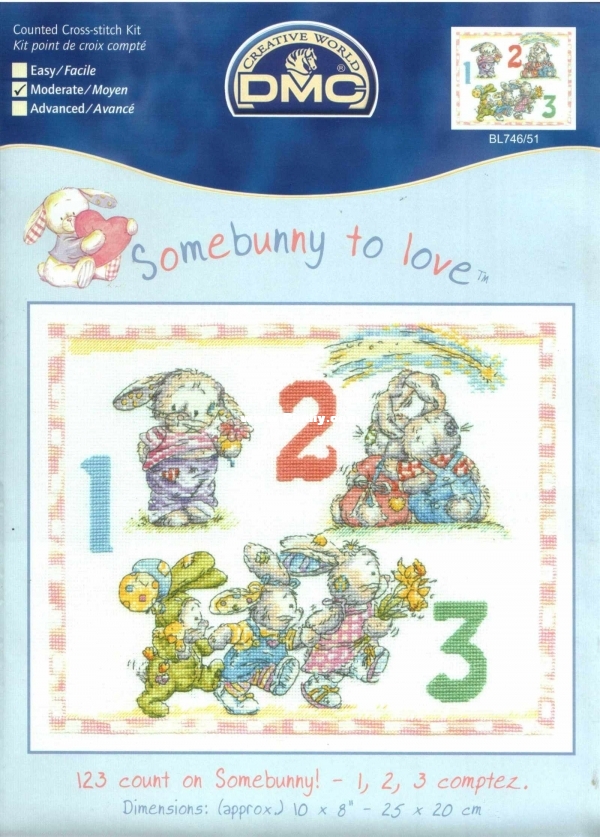 BL746 Sumbunny - 123 Count on Somebunny!.JPG