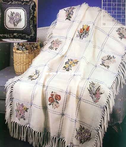 SCC 1992  -  Country Gardens  - Afghan.jpg