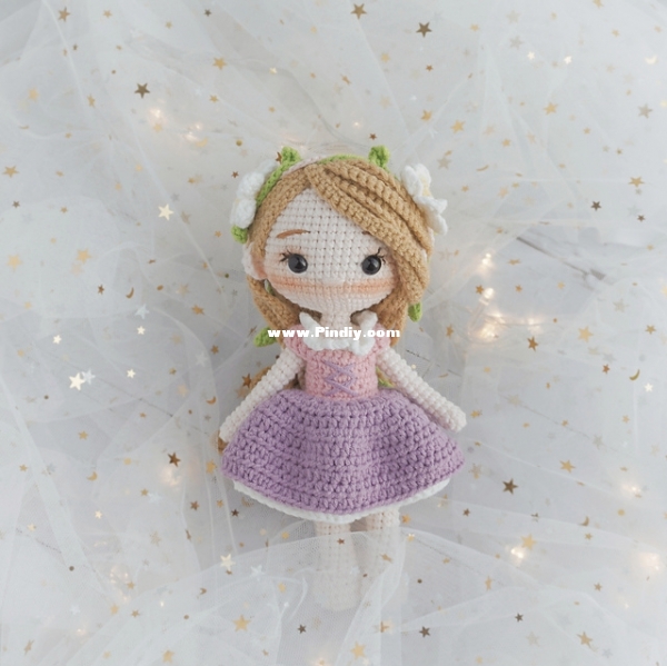 rapunzel