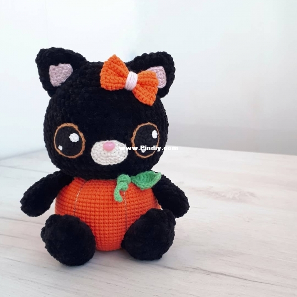 Pumpkin Cat - Juliiapyha - Julia Piga.jpg