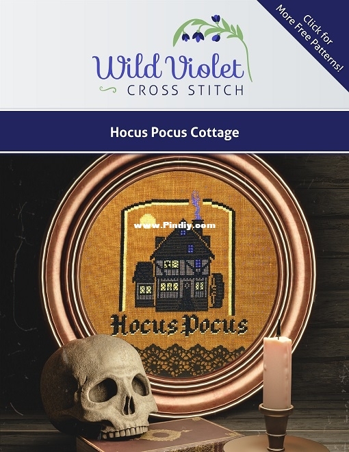 Wild Violet - Hocus Pocus Cottage.jpg