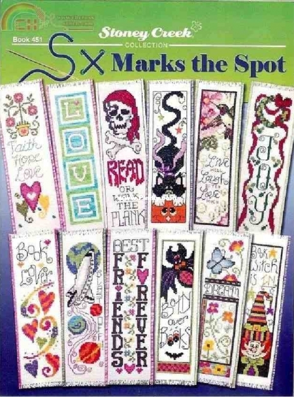 Book 451 Marks the Spot .jpg