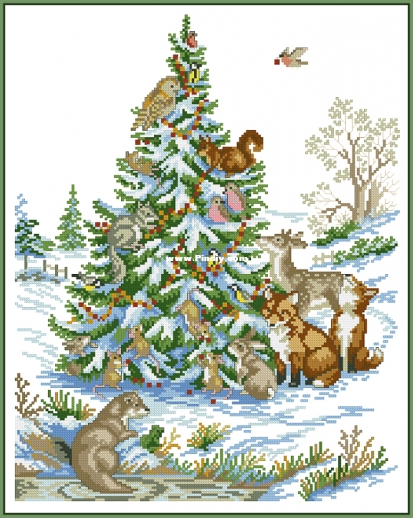 ER_14-143_Animals_in_the_Wood.jpg