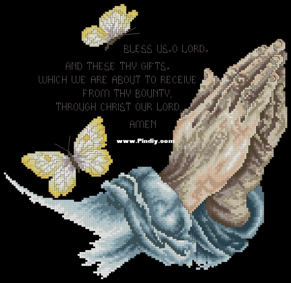 SC BK270 - Bless Us o Lord.jpg