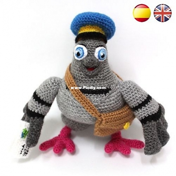 Sueños Blanditos-Gretel Crespo-Joan the carrier pigeon2.jpg