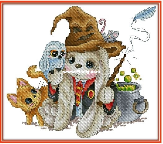 Svetlana Sickar Buny Wizard.JPG