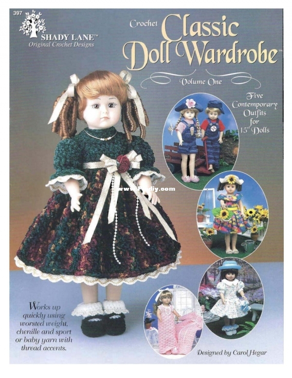 Shady Lane Classic Doll Wardrobe.jpg