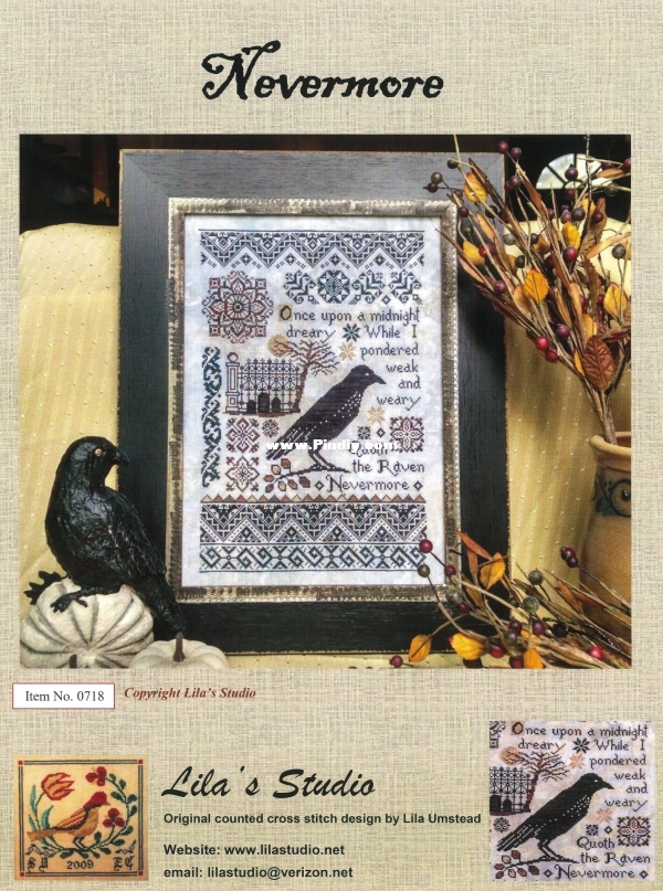 Lila&#039;s Studio 0718 - Nevermore.jpg