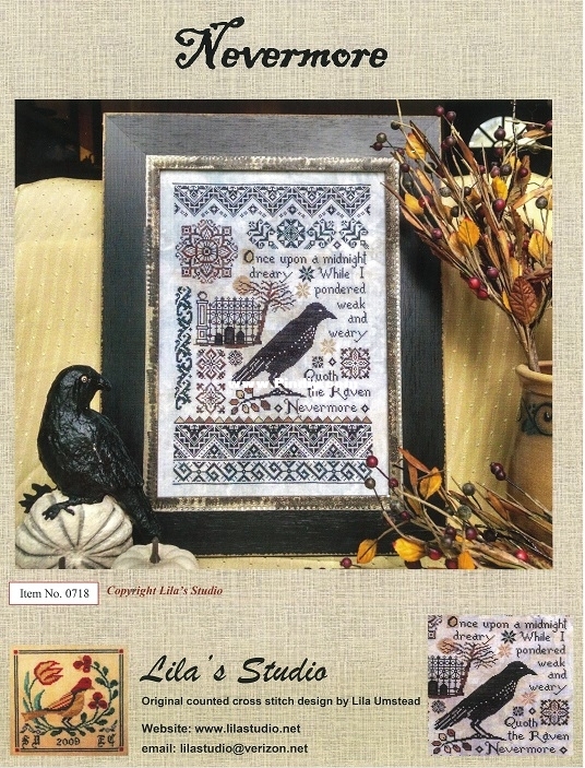 Lila&#039;s Studio 0718 Nevermore.jpg
