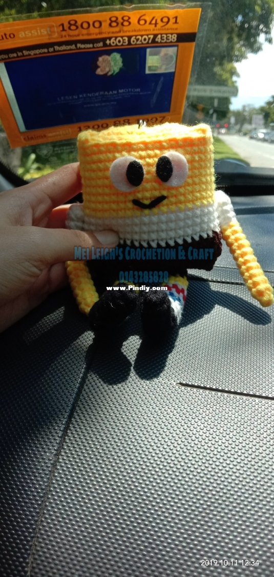Amigurumi