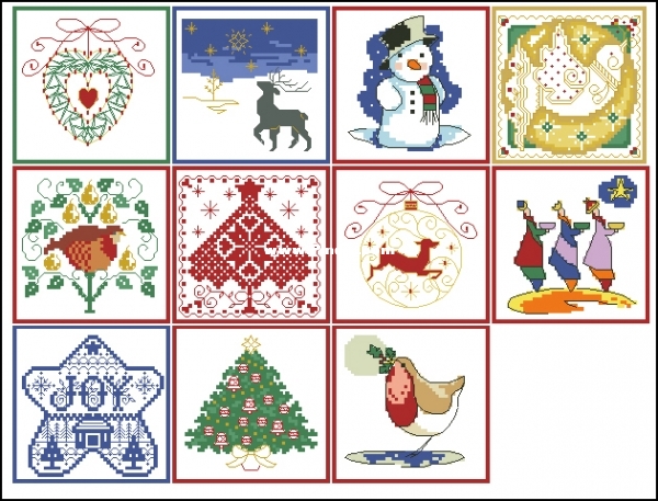 PM Fast &amp; Fabulous Christmas Cards JPG.jpg