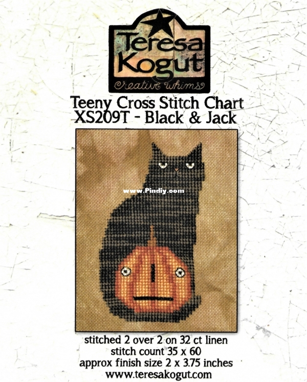 Teresa Kogut Teeny Black &amp; Jack.jpg