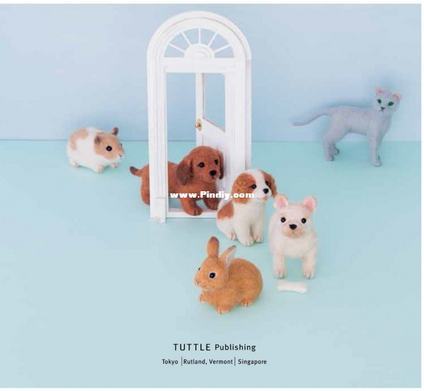 Cute Needle Felted Animal Friends - Sachiko Susa_0004-crop.jpg