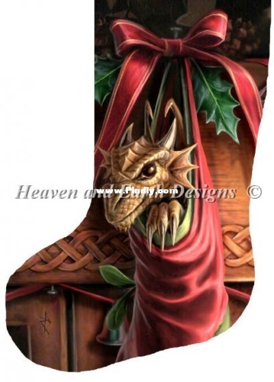 HAEANSLEFT 1231 Stocking Magical Arrival.jpg