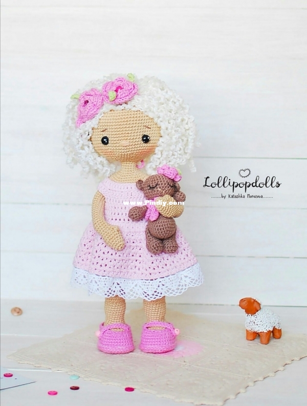 - Handi Hats Design - Lollipop Dolls - Katushka Morozova - Louise doll.jpg