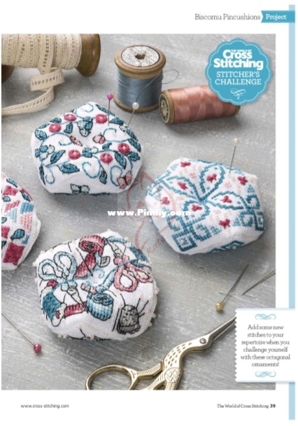 38 - Biscornu Pincushions.jpg