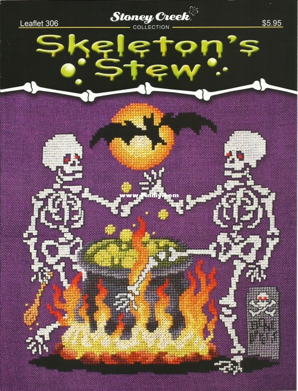 Skeleton&#039;s Stew - Stoney Creek.jpg