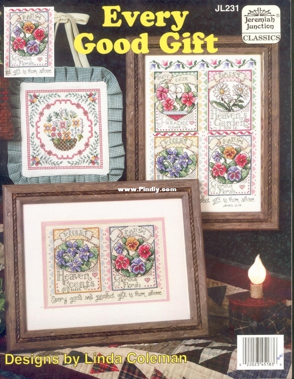 JL231 Every Good Gift .jpg