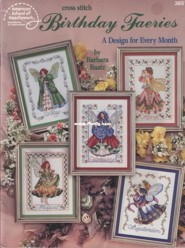 3651 - Barbara Baatz - Birthday Faeries.jpg