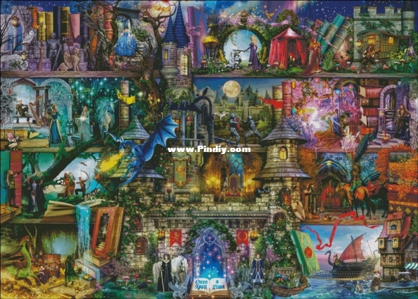 Supersized Once Upon A Fairytale.jpg