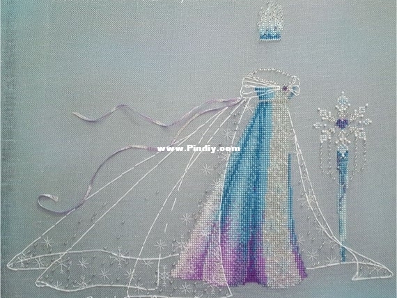 The Snow Princess #12