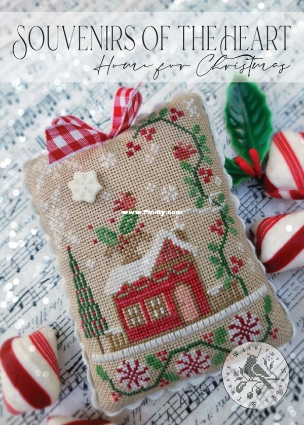 WTNT Souvenirs of the Heart-Home for Christmas.jpg