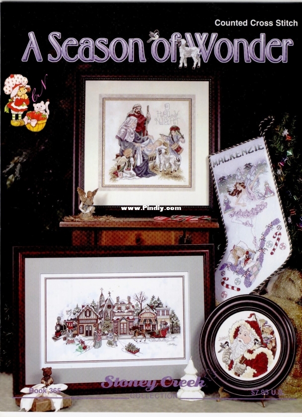 Book 365 A Season Of Wonder .jpg