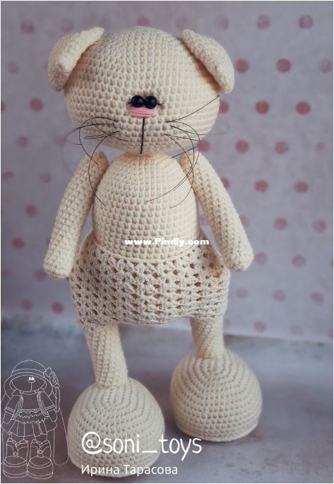 Cat English