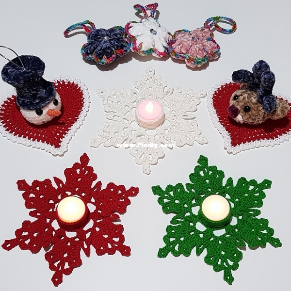 Tea Light Snowflake crochet Centrepiece - Annabella Crochet.jpg
