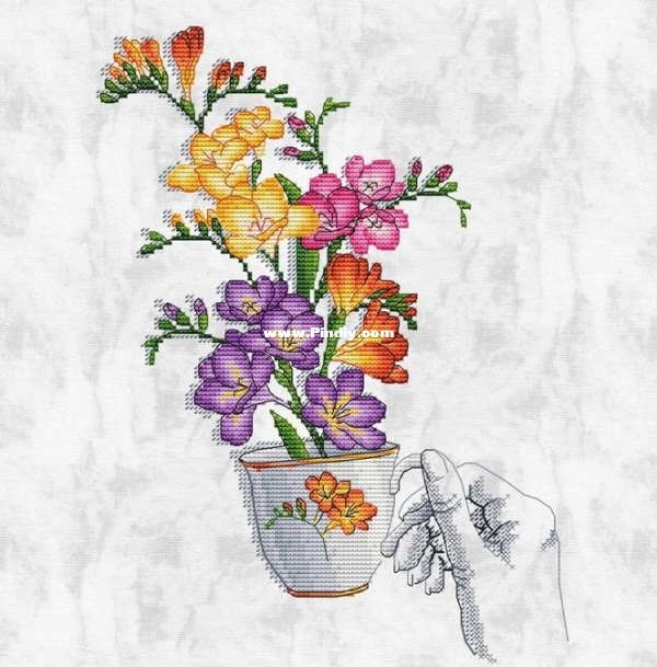 Freesia Flower Tea.jpg