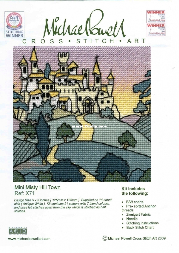 MP X71 OK Mini Misty Hill Town 1.jpg