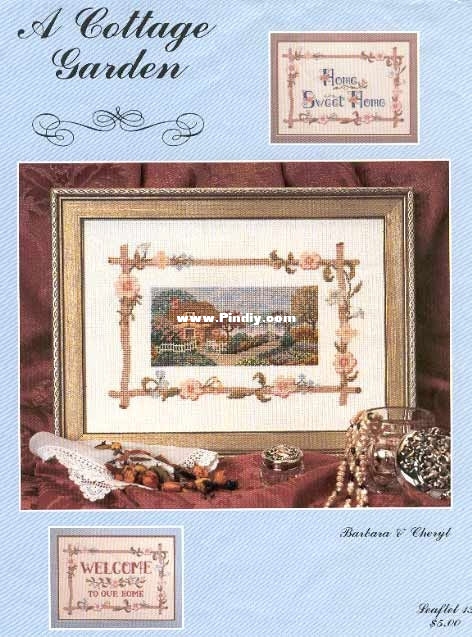 Barbara &amp; Cheryl - L13 - A Cottage Garden.jpg
