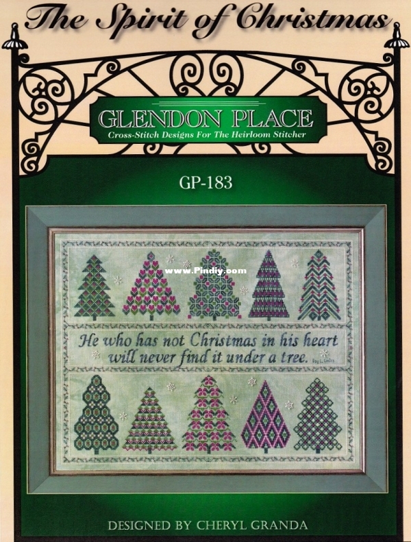 GP-183 - The Spirit of Christmas.jpg