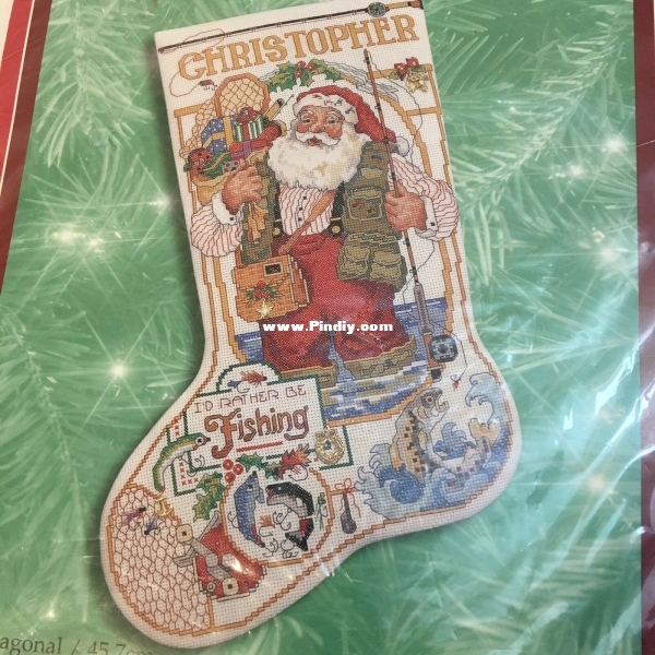 BU 84100 OK Fishing Santa Stocking.jpg