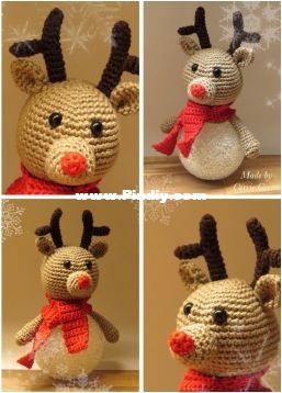 Rudolf - Dutch