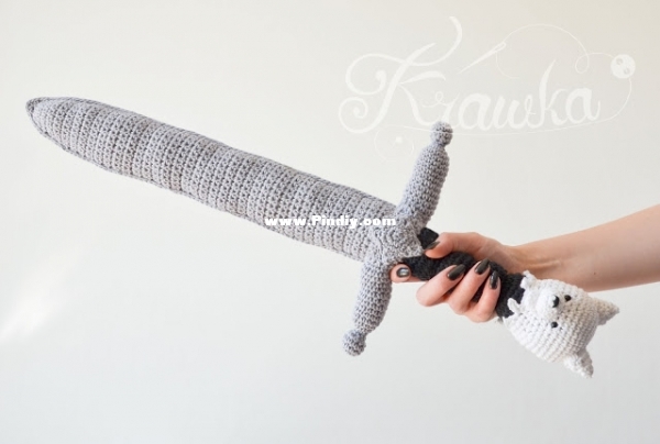 krawka - snow&#039;s wolf sword.jpg