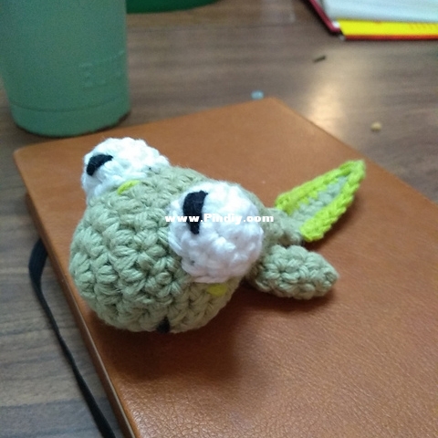 Tadpole Amigurumi - Sheep of Delight.jpg